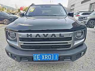 haval dargo
