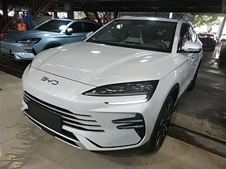 byd song-plus-new-energy