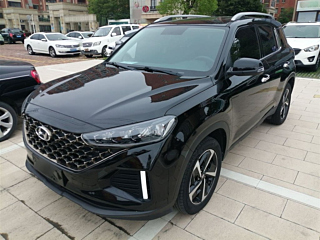 hyundai beijing-hyundai-ix35