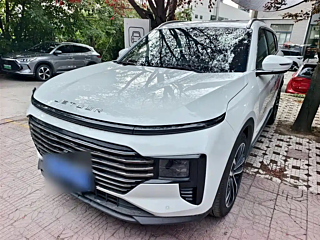 jetour x70-plus