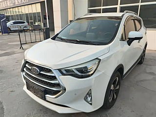 jac refine-s3