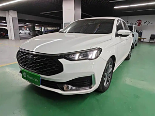 ford escort