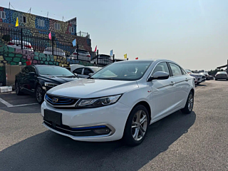 geely-auto emgrand-gl