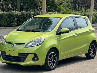 changan benben