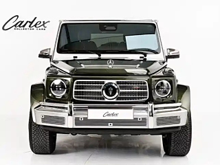 mercedes-benz g-class-amg