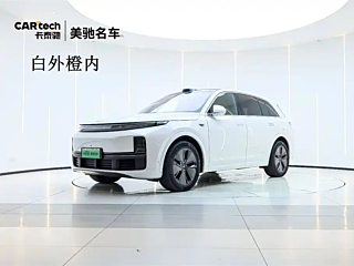 li-auto l7