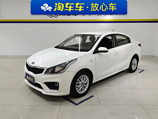 kia k2