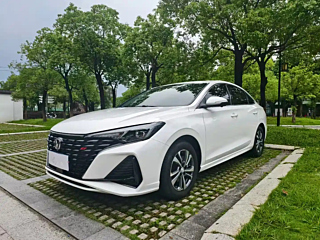 changan eado