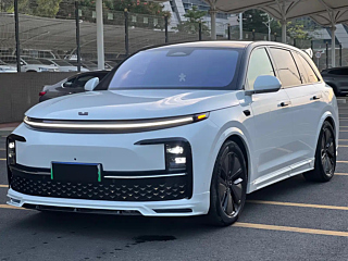 li-auto l7