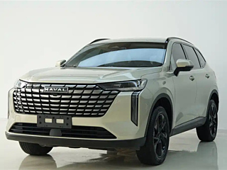 HAVAL H6 2024