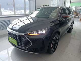 byd tang-new-energy