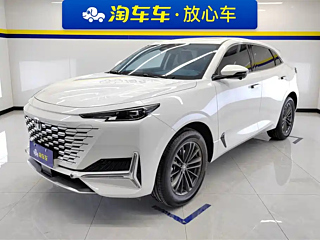 changan uni-k
