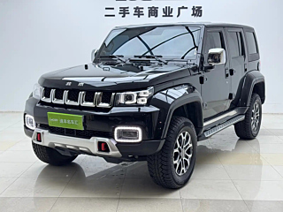 baic bj40