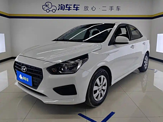 hyundai rena