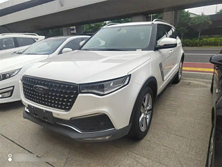 zotye t700