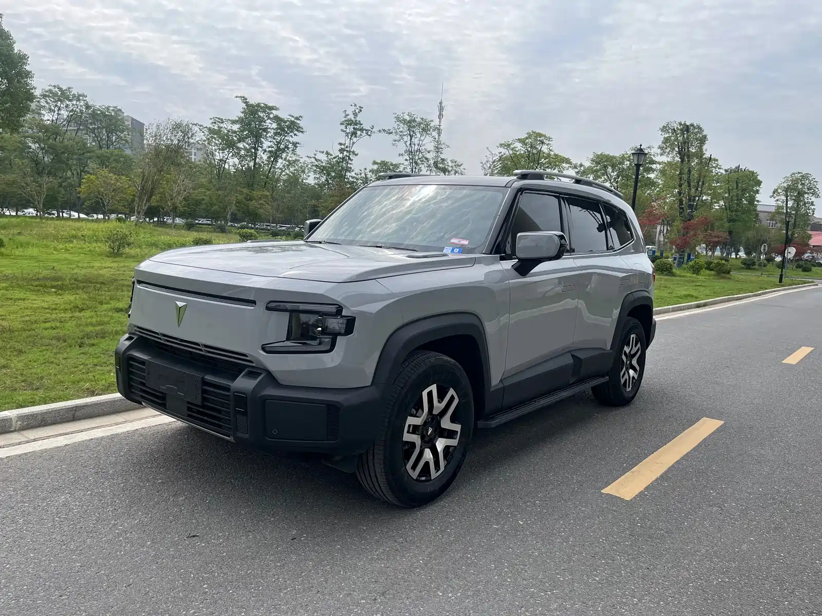DEEPAL G318