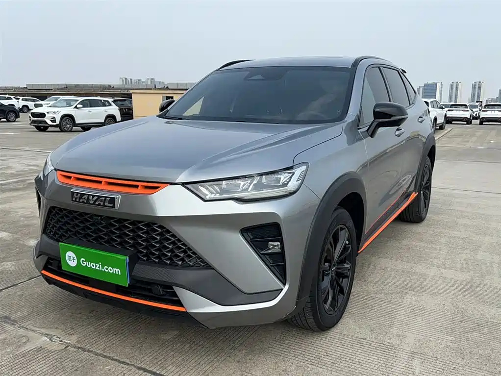 HAVAL H6S