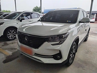 dongfeng forthing-t5