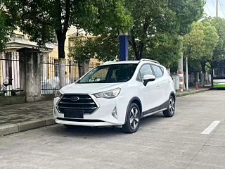 jac refine-s3