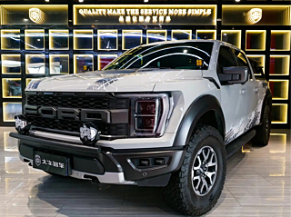 ford other