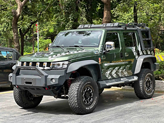baic bj40