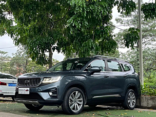 geely-auto haoyue
