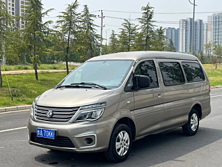 dongfeng lingzhi