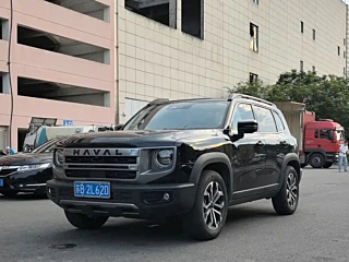 HAVAL DARGO 2024