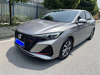 changan eado