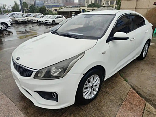kia k2