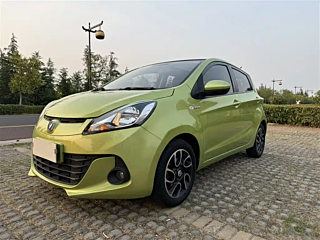 changan benben