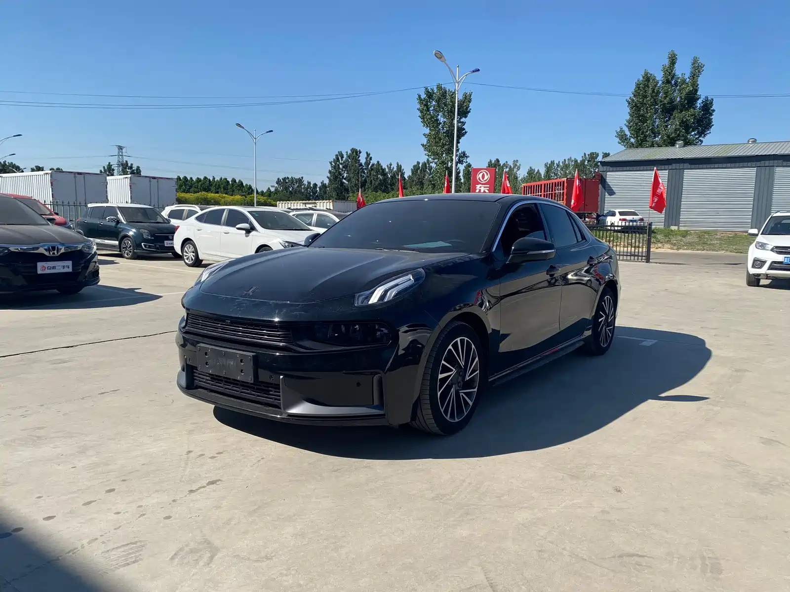 LYNK 03
