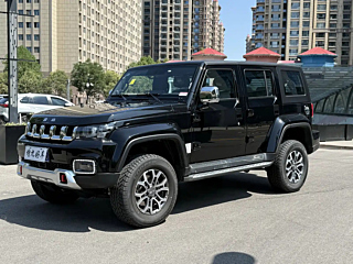 baic bj40