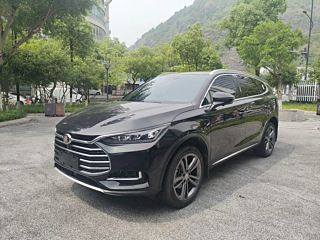 byd tang