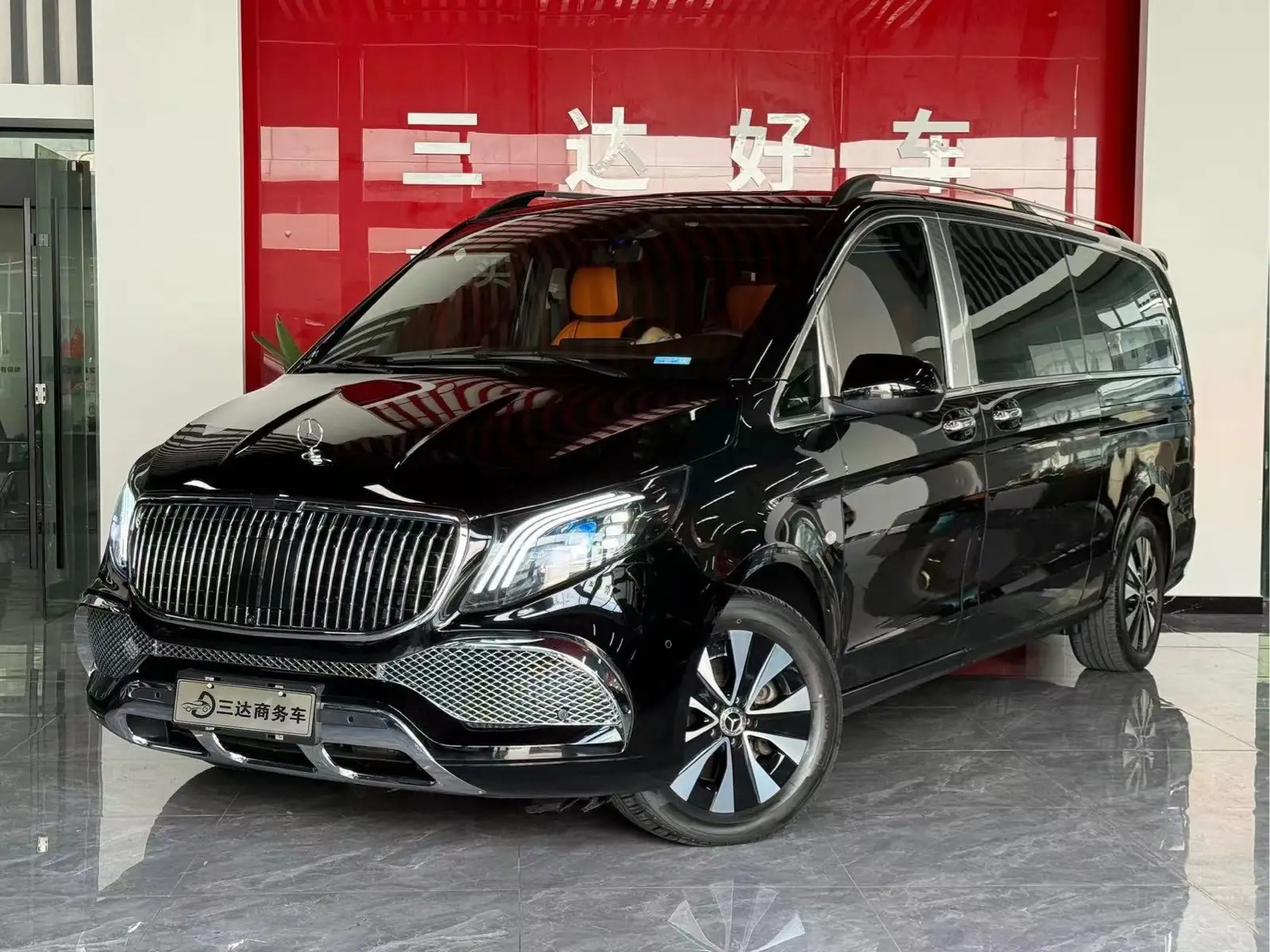 MERCEDES BENZ VITO