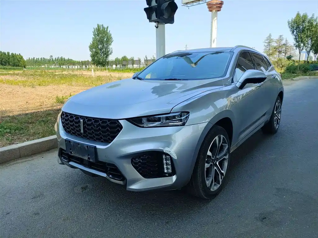 WEY VV7