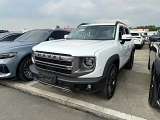 haval dargo