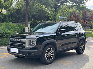 haval dargo