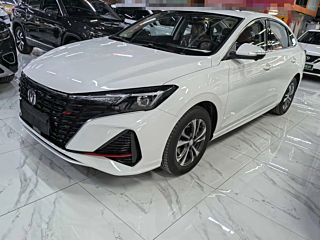 changan eado