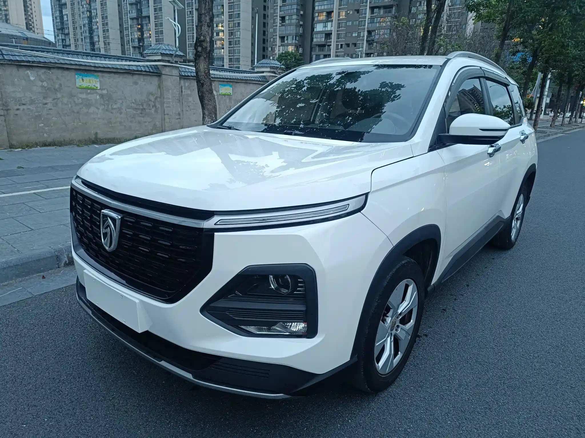 BAO JUN 530