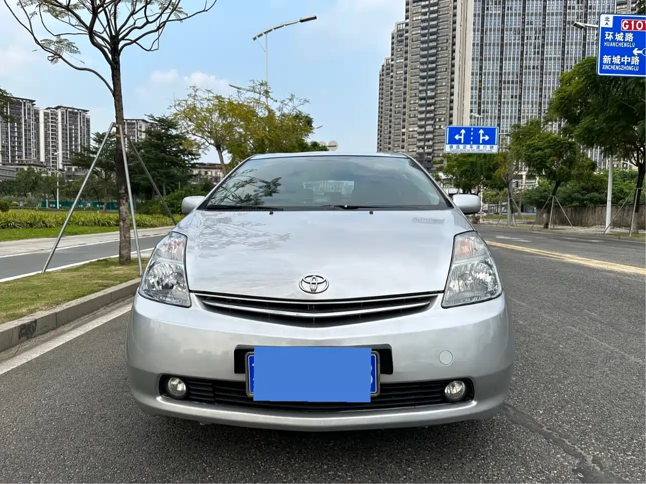 TOYOTA OTHER