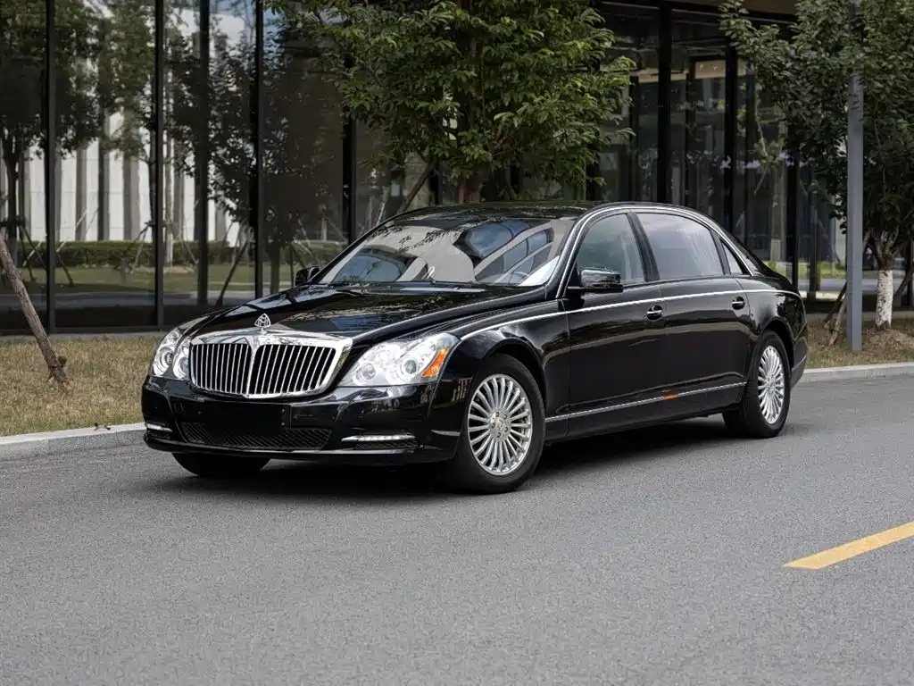 MAYBACH OTHER