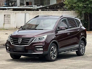bao-jun 560