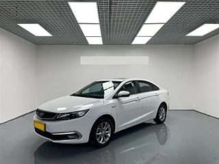 geely-auto emgrand-gl