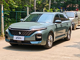 bao-jun valli