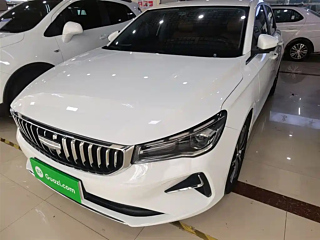 geely-auto emgrand