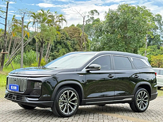 jetour x90-pro