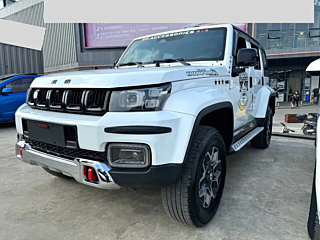 baic bj40