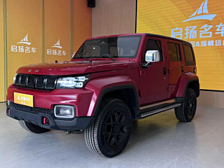 baic bj40