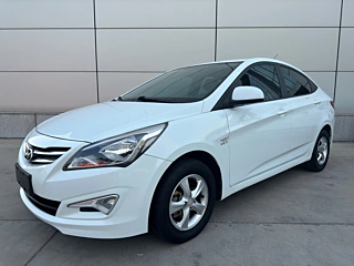 hyundai rena